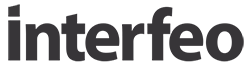 Interfeo logo